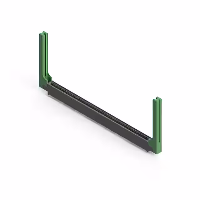 395-064-544-658 EDAC Inc.  Edgeboard Connectors